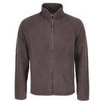 Craghoppers Mens Expert Corey 200 Fleece Jacket, Carbon Grey, M UK