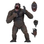 King Kong - Figurine King Kong 20 Cm