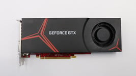 Lenovo NVIDIA GeForce GTX 1060 6GB