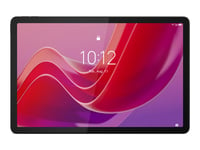 Lenovo Tab M11 Zada - Tablet - Android 13 Eller Nyere - 128 Gb Emmc - 11" Ips (1920 X 1200) - Microsd-Spor - Lunagrå