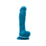 Colours Dual Density 20cm - Blue