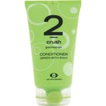 Grazette Crush 2 Conditioner 150ml Transparent