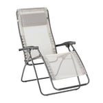 Lafuma Mobilier Fauteuil Relax Zéro Gravité - RSXA Clip