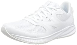 New Balance 570 v3 Sneaker, White, 5.5 UK