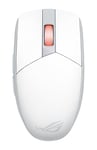 ASUS ROG Strix Impact III Wireless Maus Gaming Beidhändig RF Wireless + Bluetooth Optisch 36000 DPI