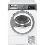 SMEG DHT37PLIT Séchoir Sèche-linge 7 KG 16 Programmes Classe A