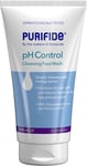 Purifide by Acnecide pH Control Face Wash for Acne and Spot Prone Skin, Cleanser