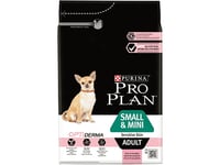 Purina Nestle Purina Pro Plan Hund Vuxen Liten Och Mini Känslig Hud 700G Foder För Små Känsliga Hundar