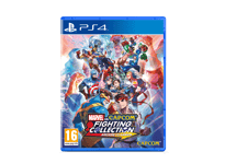 Marvel vs. Capcom Fighting Collection: Arcade Classics