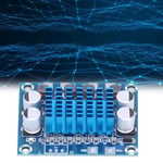 2 Channel Digital Amplifier Board Car Stereo Easy Installation Strong