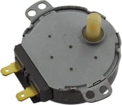 Microwave Turntable Turn Table MOTOR 2.5/3R.P.M  50/60HZ  2B72754Q SSM-16H LG