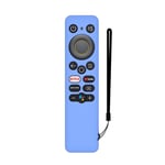 Remote Control Case for  32/43 Inch TV Stick,Silicone Luminous8775