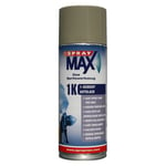 Bombe de peinture - Carrosserie - Peugeot - Beige cataphorese - SprayMax - 400ml