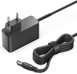 Adaptateur De Commutation Lg 19 V 1,7 A 1,3 A Modèle Ads-40S-19-2 Ads-40Sg-19-3 19032G Lg Smart Tv'S Ips224V Ips4 22Ea53 24M45 Ads-40Fsg-19 19025Gpg-1 27M45 Hq 27 Zoll Led 24En33S 24En33V-B