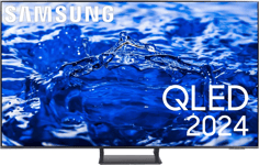 Samsung 65" Q77D 4K QLED Smart TV