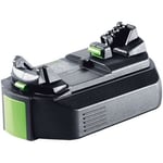 Batterie de rechange Lithium-Ion 10,8 V - 2,6 Ah - FESTOOL - CXS/TXS