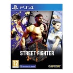 Street Fighter 6 Steelbook Edition PS4