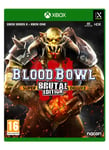 Blood Bowl 3 Microsoft Xbox SX