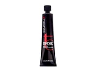 Goldwell Topchic The Blondes, Blond, 8Sb, Silver Blonde, Unisex, 1 Styck, 60 Ml