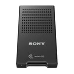 Sony CFexpress Type B / XQD Memory Card Reader