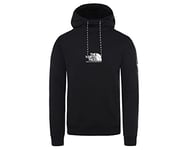 THE NORTH FACE Fine Alpine Sweatshirt Tnf Black S