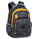 Coolpack F103682, Sac à dos scolaire LOOP DUCK UP, Multicolor