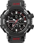 Timex Watch Mens UFC Tactic Digital/Analogue TW5M51900 RRP £80