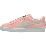 Baskets basses Puma  Basket Cuir Suede Classic XXI Homme