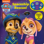 Pi Kids Nickelodeon Paw Patrol: Spaceship Rescue! Book and Wristband Sound