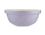 Mixing Bowl Mason Cash in The Meadow Tulip 24 cm Lilac Mixing Bowl Purple