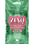 Zinq Tuggummi med Melon Mint 31,5 Gram