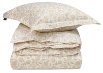 Lexington Sengesett Flowers Sateng Beige 140x220