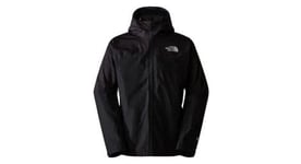 Veste 3 en 1 the north face mountain light triclimate gore tex noir