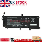 VS03XL Battery For HP ENVY 15.6" 15-AS014wm 849313-850 849047-541 849313-856