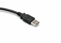 USB CABLE LEAD CHARGER FOR ANDIS TS1 TS-1 PROFOIL PRO FOIL LITHIUM TITANIUM FOIL