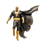 Dc Black Adam - Statuette Black Adam By Jim Lee 30 Cm