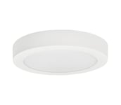 LED-kattovalaisin FENIX LED/12W/230V 2900/3900/5800K halkaisija 16,8 cm valkoinen