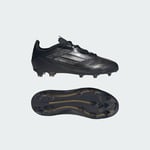 adidas F50 Pro Firm Ground Boots Kids