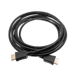 a lan hdmi av ahdmi 3.0 3 m 2.0 cable