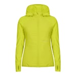 Röhnisch Free Motion Padded Jacket löparjacka (dam) -  Sulphur Spring,  S