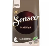 Dosette de café SENSEO CLASSIQUE X54