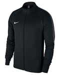 Nike Kids Dry Academy 18 K Track Jacket - Black/Anthracite/(White), S