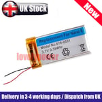 Battery for iPod 616-0531 Nano 6th NEW UK Stock