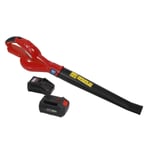 Sealey Leaf Blower Cordless 20V SV20 Series with 4Ah Battery & Charger CB20VCOMB