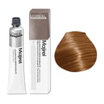 L'Oréal Professionnel - Majirel Permanent Hair Colour 9.13 Very Lightest Beige B