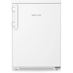 Liebherr Plus RDI1620 60cm Freestanding White Undercounter Fridge