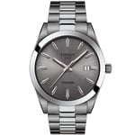 Tissot Gentleman Titanium T1274104408100 - Herre - 40 mm - Analog - Quartz - Safirglas