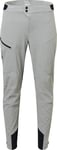 USWE Men's Skrubb MTB Pants Sharkskin, L