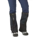 Urberg Waterproof Gaiters Black, XS/35-37