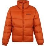 Veste Napapijri  Veste Suomi Orange